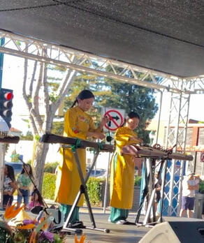 Hawaiian May Day Festival 2024